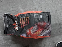 Pallet houtskool - afbeelding 3 van  3