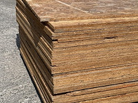 Pallet houtvezelplaat - afbeelding 2 van  3