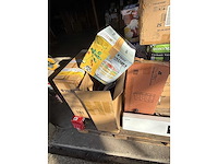 Pallet huishoudtoestellen & elektronica – €500-€1000 retailwaarde – lot 106 - afbeelding 3 van  9