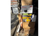 Pallet huishoudtoestellen & elektronica – €500-€1000 retailwaarde – lot 106 - afbeelding 4 van  9