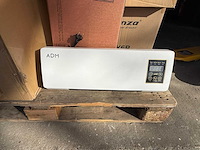 Pallet huishoudtoestellen & elektronica – €500-€1000 retailwaarde – lot 106 - afbeelding 5 van  9