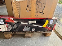 Pallet huishoudtoestellen & elektronica – €500-€1000 retailwaarde – lot 106 - afbeelding 7 van  9