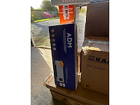 Pallet huishoudtoestellen & elektronica – €500-€1000 retailwaarde – lot 107 - afbeelding 3 van  8