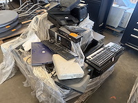 Pallet ict materiaal - afbeelding 1 van  5