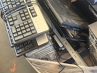 Pallet ict materiaal - afbeelding 3 van  5