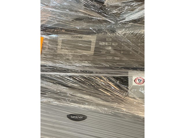 Pallet ict materiaal - afbeelding 2 van  4