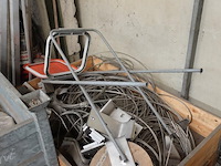 Pallet ijzerwaren - afbeelding 2 van  4