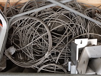 Pallet ijzerwaren - afbeelding 3 van  4