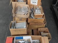 Pallet ijzerwaren - afbeelding 1 van  8