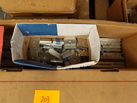 Pallet ijzerwaren - afbeelding 2 van  8