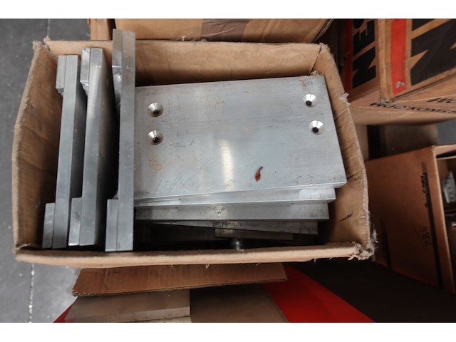 Pallet ijzerwaren - afbeelding 3 van  8