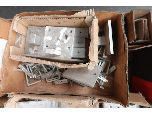 Pallet ijzerwaren - afbeelding 4 van  8