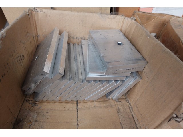 Pallet ijzerwaren - afbeelding 5 van  8