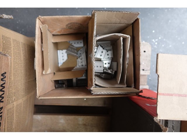 Pallet ijzerwaren - afbeelding 6 van  8