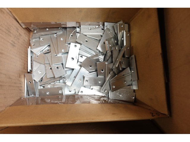 Pallet ijzerwaren - afbeelding 7 van  8