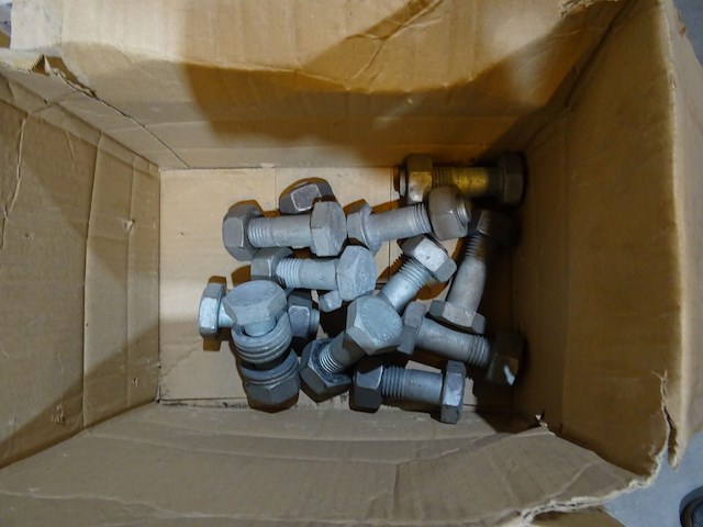 Pallet ijzerwaren - afbeelding 3 van  10