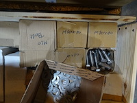 Pallet ijzerwaren - afbeelding 5 van  10