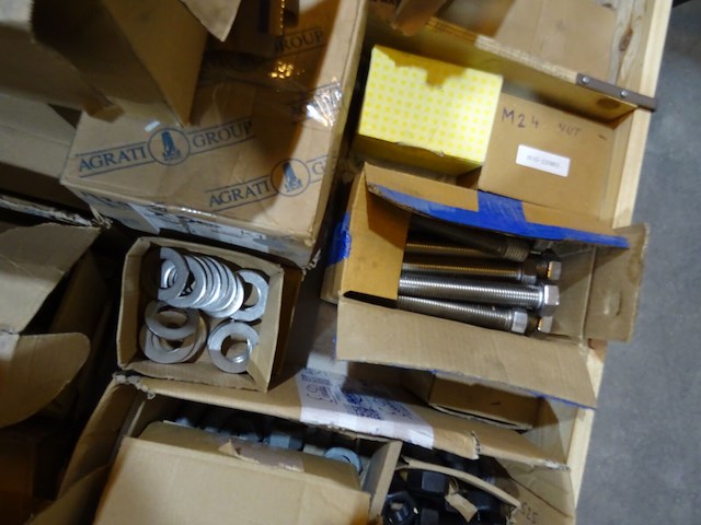 Pallet ijzerwaren - afbeelding 7 van  10