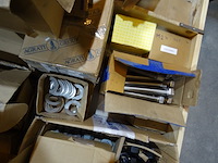 Pallet ijzerwaren - afbeelding 7 van  10