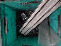 Pallet ijzerwaren - afbeelding 2 van  5