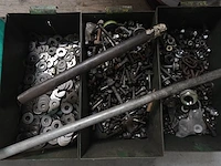 Pallet ijzerwaren - afbeelding 3 van  5