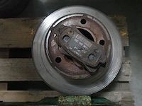 Pallet ijzerwaren - afbeelding 4 van  5