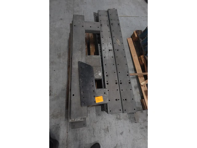 Pallet ijzerwaren - afbeelding 1 van  6