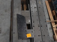 Pallet ijzerwaren