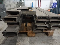Pallet ijzerwaren - afbeelding 2 van  6