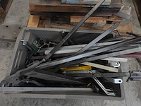 Pallet ijzerwaren - afbeelding 4 van  6