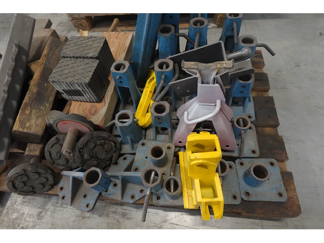 Pallet ijzerwaren - afbeelding 6 van  6