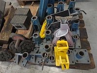 Pallet ijzerwaren - afbeelding 6 van  6