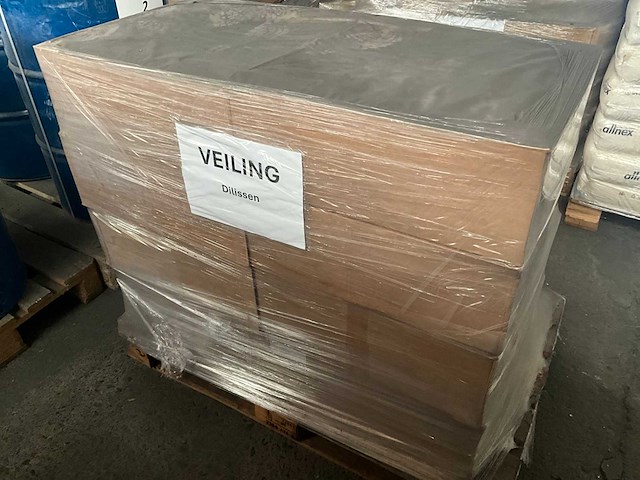 Pallet indrukdichting d079 - 03050.2508 (kp1010) - afbeelding 3 van  3