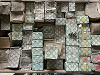 Pallet industriële bouten - afbeelding 2 van  9