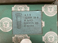 Pallet industriële bouten - afbeelding 6 van  9