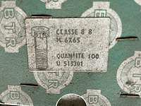 Pallet industriële bouten - afbeelding 8 van  12