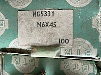 Pallet industriële bouten - afbeelding 11 van  12