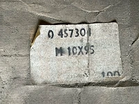 Pallet industriële bouten - afbeelding 2 van  7