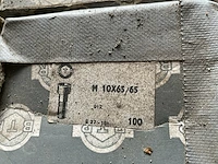 Pallet industriële bouten - afbeelding 6 van  7