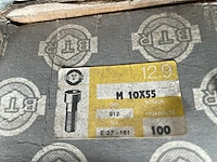 Pallet industriële bouten - afbeelding 3 van  6