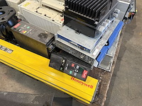 Pallet industriële electronica - afbeelding 2 van  3
