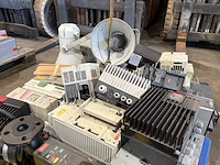 Pallet industriële electronica - afbeelding 3 van  3