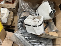 Pallet, inh. partij div. onderdelen - afbeelding 3 van  3