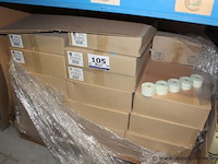 Pallet inh stickers diverse afmetingen - afbeelding 1 van  1