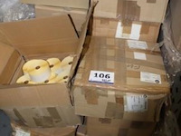 Pallet inh stickers diverse afmetingen - afbeelding 1 van  3