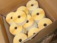 Pallet inh stickers diverse afmetingen - afbeelding 2 van  3