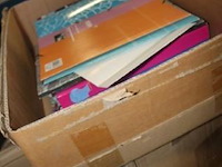 Pallet inh stickers diverse afmetingen - afbeelding 3 van  3