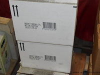 Pallet inhoudend diverse dranken wo. whisky likeur, whisky dream, 17% - afbeelding 2 van  3