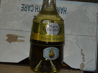 Pallet inhoudend diverse dranken wo. whisky likeur, whisky dream, 17% - afbeelding 3 van  3