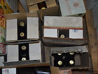 Pallet inhoudend diverse dranken - afbeelding 2 van  3